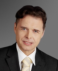 Rechtsanwalt Ulrich Rigo